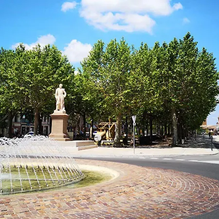 Appartement Les Joyaux *