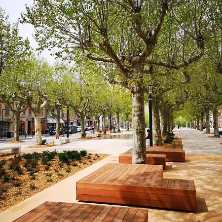 Apartment Les Joyaux