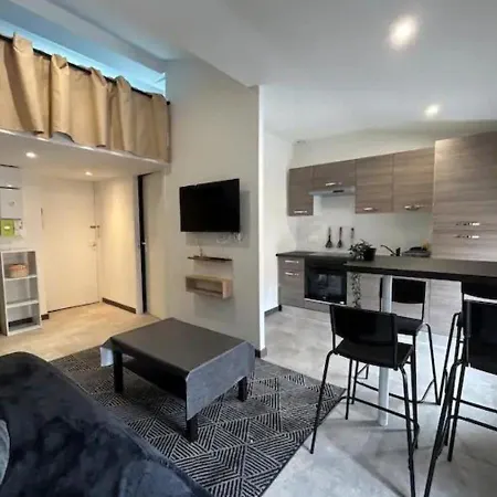 Appartement Les Joyaux Muret