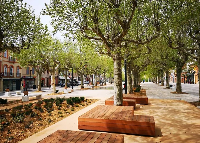 Apartment Les Joyaux