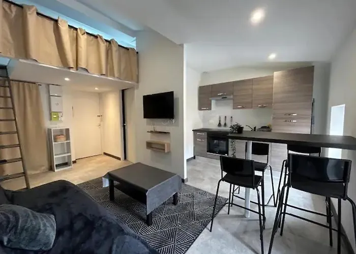 Apartment Les Joyaux Muret